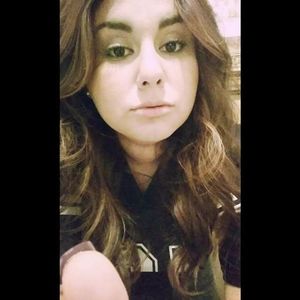 Meet your Posher, Lucy